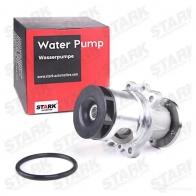 Водяной насос, помпа STARK JDW0 5R2 skwp0520011 1437832440 - Изображение 2