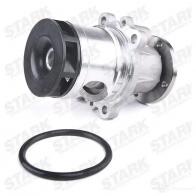 Водяной насос, помпа STARK JDW0 5R2 skwp0520011 1437832440 - Изображение 3