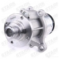 Водяной насос, помпа STARK JDW0 5R2 skwp0520011 1437832440 - Изображение 4
