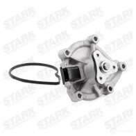 Водяной насос, помпа STARK 1437832126 2E3 G11 skwp0520128 - Изображение 3