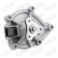 Водяной насос, помпа STARK 1437832126 2E3 G11 skwp0520128 - Изображение 4