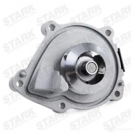 Водяной насос, помпа STARK 1437832126 2E3 G11 skwp0520128 - Изображение 5