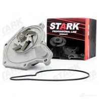 Водяной насос, помпа STARK skwp0520055 1437832472 8H8 23W - Изображение 2