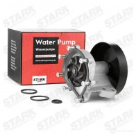 Водяной насос, помпа STARK skwp0520115 1437832171 V S6BG - Изображение 2