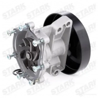 Водяной насос, помпа STARK skwp0520115 1437832171 V S6BG - Изображение 4