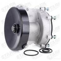 Водяной насос, помпа STARK skwp0520115 1437832171 V S6BG - Изображение 5