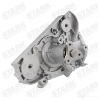Водяной насос, помпа STARK PGAK3 E4 1437832159 skwp0520120 - Изображение 5