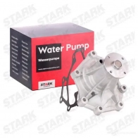Водяной насос, помпа STARK skwp0520287 JTM WJYE 1437832368 - Изображение 2