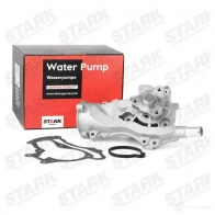 Водяной насос, помпа STARK skwp0520098 E X5Z8G 1437832214 - Изображение 2