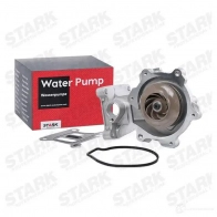 Водяной насос, помпа STARK skwp0520086 1437832366 MVC 60 - Изображение 2