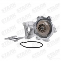 Водяной насос, помпа STARK skwp0520086 1437832366 MVC 60 - Изображение 3