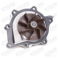 Водяной насос, помпа STARK 1437832227 skwp0520185 HRV YCS1 - Изображение 3