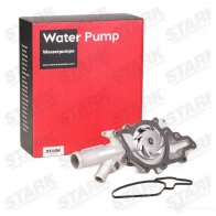 Водяной насос, помпа STARK skwp0520103 VMXRM TY 1437832400 - Изображение 2
