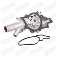 Водяной насос, помпа STARK skwp0520103 VMXRM TY 1437832400 - Изображение 3