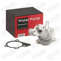 Водяной насос, помпа STARK EHZ UH skwp0520101 1437831993 - Изображение 2