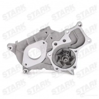 Водяной насос, помпа STARK 1437832266 XRWAD X skwp0520075 - Изображение 3