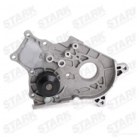 Водяной насос, помпа STARK 1437832266 XRWAD X skwp0520075 - Изображение 4