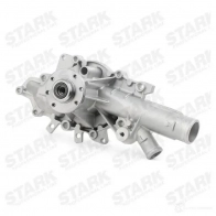 Водяной насос, помпа STARK 1437832341 SKF5 UZD skwp0520192 - Изображение 2