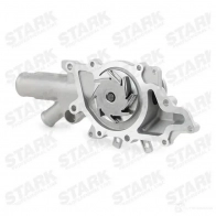 Водяной насос, помпа STARK 1437832341 SKF5 UZD skwp0520192 - Изображение 3