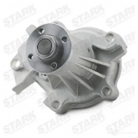 Водяной насос, помпа STARK 1437831858 skwp0520243 LHD M3I - Изображение 4