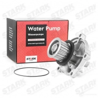Водяной насос, помпа STARK skwp0520062 XZF1 UZX 1437832202 - Изображение 2