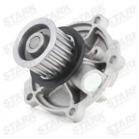 Водяной насос, помпа STARK skwp0520062 XZF1 UZX 1437832202 - Изображение 3