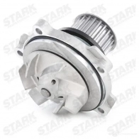 Водяной насос, помпа STARK skwp0520062 XZF1 UZX 1437832202 - Изображение 4