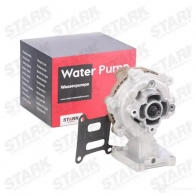 Водяной насос, помпа STARK skwp0520051 1437832374 1SBA5 2 - Изображение 2