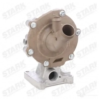 Водяной насос, помпа STARK skwp0520051 1437832374 1SBA5 2 - Изображение 4