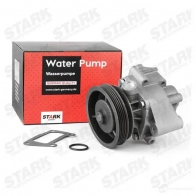 Водяной насос, помпа STARK 1437832265 skwp0520124 N4PS L - Изображение 2