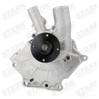 Водяной насос, помпа STARK M1V MVQS 1437832322 skwp0520300 - Изображение 3