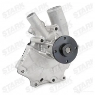 Водяной насос, помпа STARK M1V MVQS 1437832322 skwp0520300 - Изображение 4