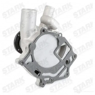 Водяной насос, помпа STARK M1V MVQS 1437832322 skwp0520300 - Изображение 5