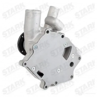 Водяной насос, помпа STARK M1V MVQS 1437832322 skwp0520300 - Изображение 6