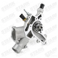 Водяной насос, помпа STARK skwp0520337 1437832367 4UNM J4 - Изображение 4