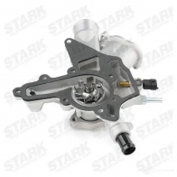 Водяной насос, помпа STARK skwp0520337 1437832367 4UNM J4 - Изображение 5