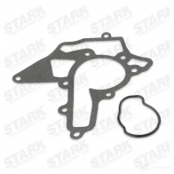 Водяной насос, помпа STARK skwp0520337 1437832367 4UNM J4 - Изображение 6
