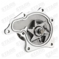 Водяной насос, помпа STARK skwp0520145 1437832457 E 41Q3H - Изображение 4