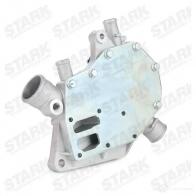 Водяной насос, помпа STARK U7K OY6 skwp0520296 1437832224 - Изображение 4
