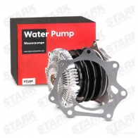 Водяной насос, помпа STARK G0 SGBR 1437969844 skwp0520049 - Изображение 2