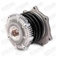 Водяной насос, помпа STARK G0 SGBR 1437969844 skwp0520049 - Изображение 3