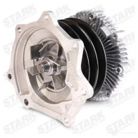 Водяной насос, помпа STARK G0 SGBR 1437969844 skwp0520049 - Изображение 4