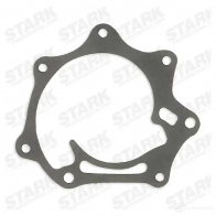 Водяной насос, помпа STARK G0 SGBR 1437969844 skwp0520049 - Изображение 5
