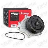 Водяной насос, помпа STARK skwp0520102 1437832177 DE2 BRVY - Изображение 2