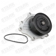 Водяной насос, помпа STARK skwp0520102 1437832177 DE2 BRVY - Изображение 3