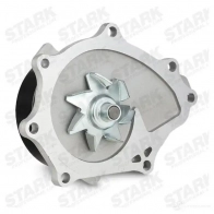 Водяной насос, помпа STARK skwp0520102 1437832177 DE2 BRVY - Изображение 4