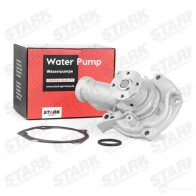 Водяной насос, помпа STARK 3N VEPY0 1437832290 skwp0520150 - Изображение 2