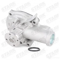 Водяной насос, помпа STARK 3N VEPY0 1437832290 skwp0520150 - Изображение 3