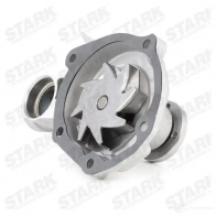 Водяной насос, помпа STARK 3N VEPY0 1437832290 skwp0520150 - Изображение 4