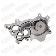 Водяной насос, помпа STARK 1437832369 JO M2GSX skwp0520354 - Изображение 4